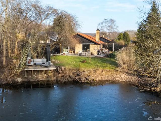 Villa til salg i Hørsholm, Brøndby