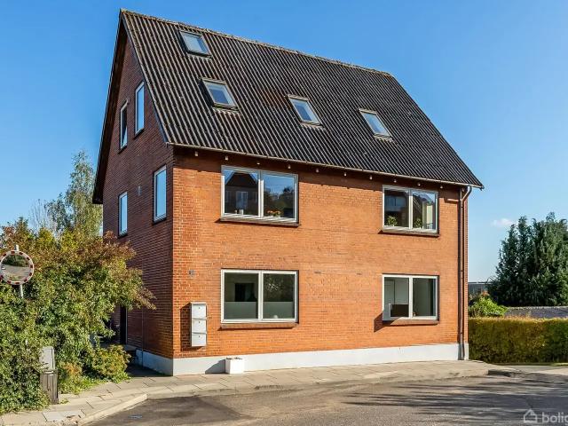 Ejendom til salg i Vejle