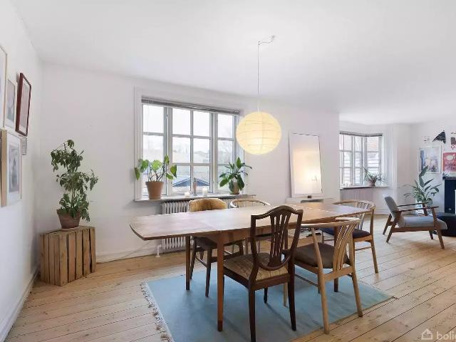 Villa til salg i Århus