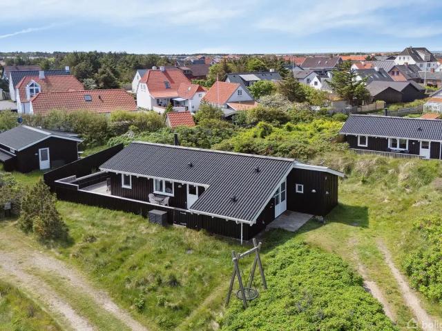 Ejendom til salg i Klitmøller, Brønderslev-Dronninglund