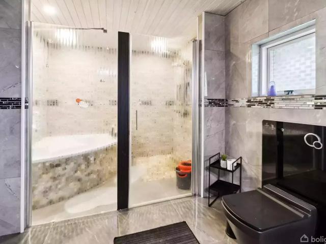 Villa til salg i Bevtoft, Haderslev