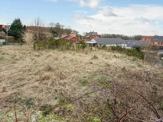 Ejendom til salg i Rask Mølle, Århus