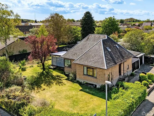 Ejendom til salg i Bogø By, Vordingborg