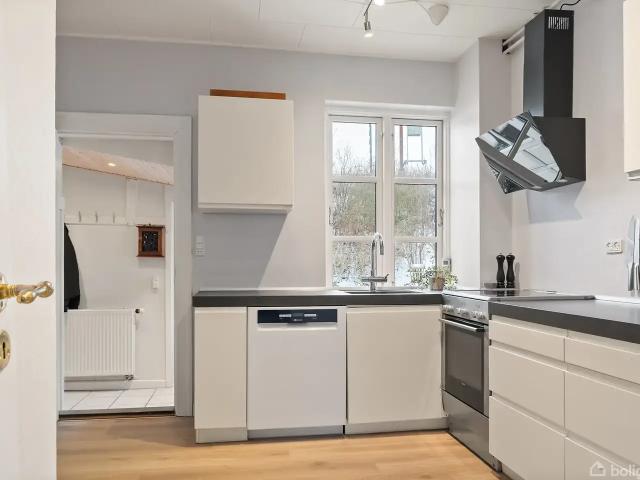 Villa til salg i Rude, Slagelse