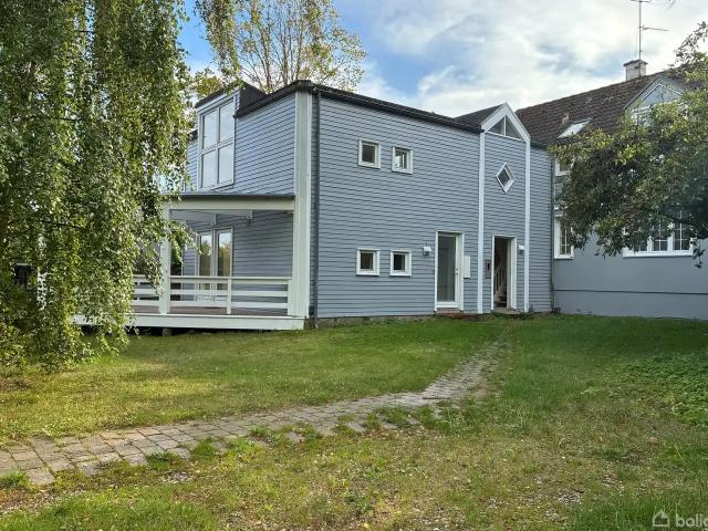 Villa til salg i Birkerød, Brøndby