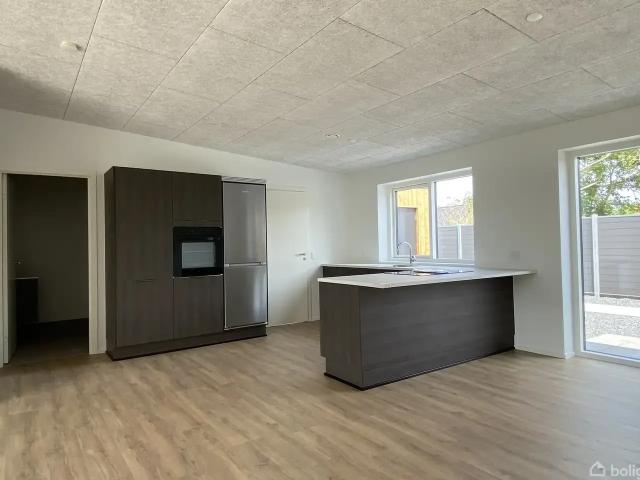 Villa til salg i Ringkøbing, Århus