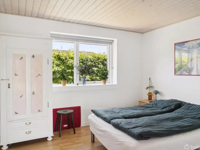 Villa til salg i Solbjerg, Århus