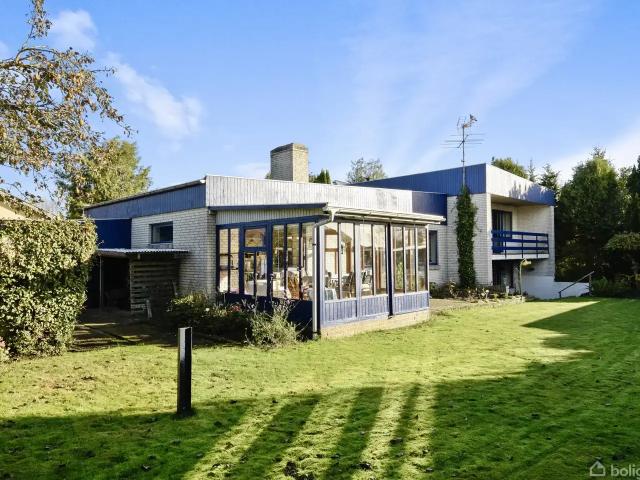 Villa til salg i Brønderslev-Dronninglund