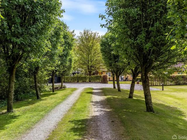 Ejendom til salg i Østervrå, Brønderslev-Dronninglund