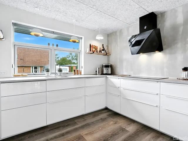 Villa til salg i Tistrup, Varde