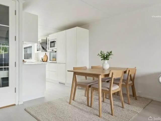 Villa til salg i Stenlille, Sorø