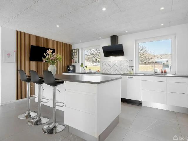 Villa til salg i Tistrup, Varde