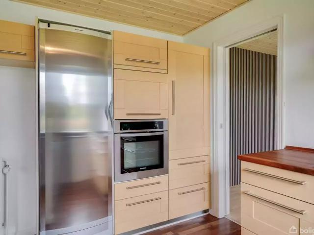 Villa til salg i Tistrup, Varde