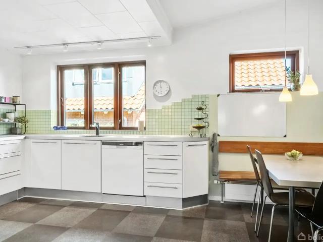 Villa til salg i Lemvig