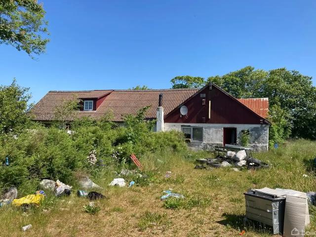 Villa til salg i Århus