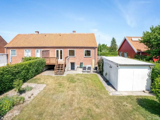 Villa til salg i Stubbekøbing, Guldborgsund