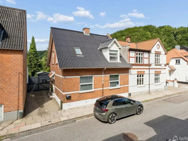 Ejendom til salg i Børkop, Vejle