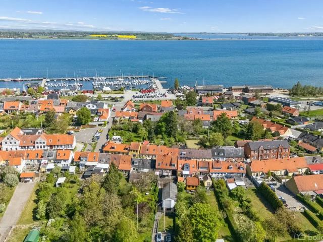 Villa til salg i Stubbekøbing, Guldborgsund