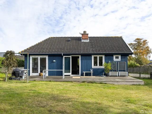 Villa til salg i Gilleleje, Brøndby