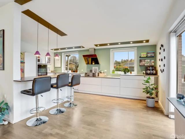 Villa til salg i Aalborg, Brønderslev-Dronninglund