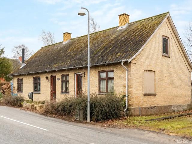 Ejendom til salg i Ruds Vedby, Sorø