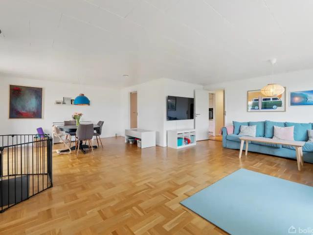 Villa til salg i Lillerød, Brøndby
