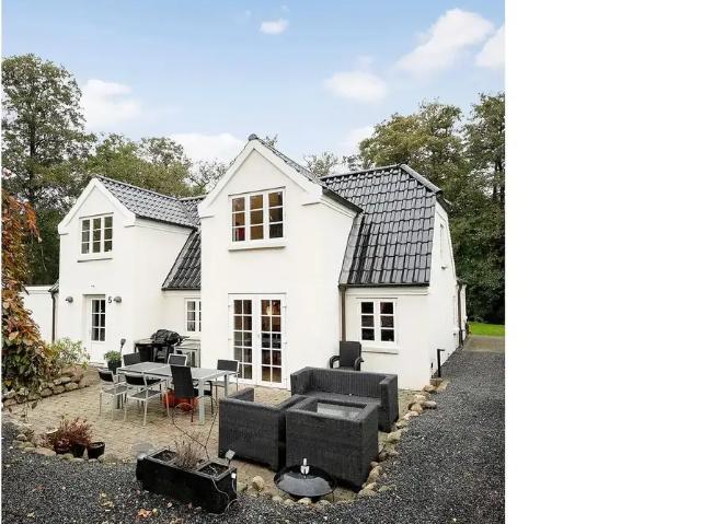 Villa til salg i Assens