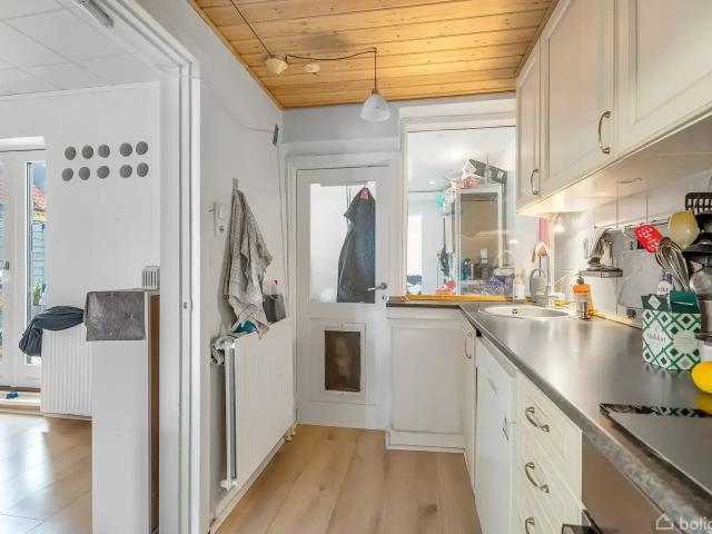 Ejendom til salg i Nykøbing Falster, Guldborgsund