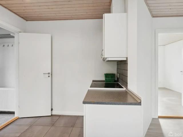 Villa til salg i Brønderslev-Dronninglund