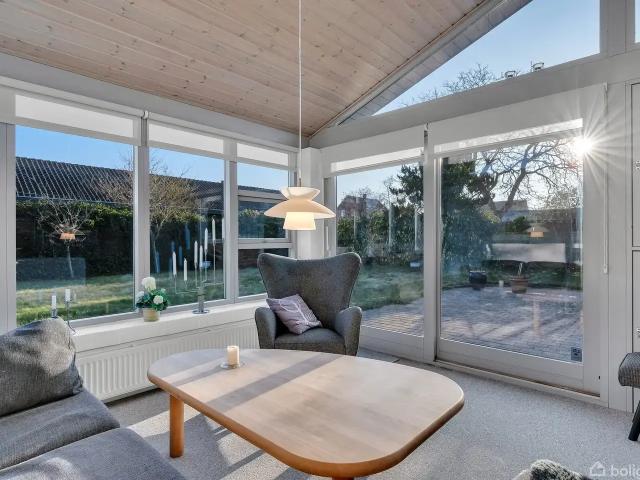 Villa til salg i Århus