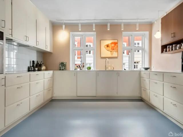 Villa til salg i Århus