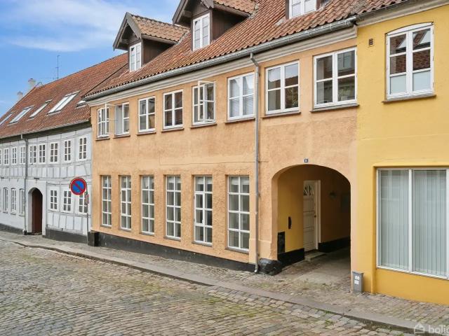 Ejendom til salg i Randers, Århus
