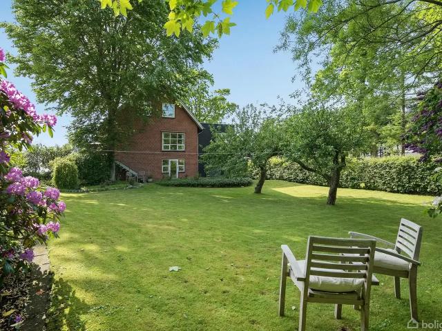 Villa til salg i Sindal, Hjørring