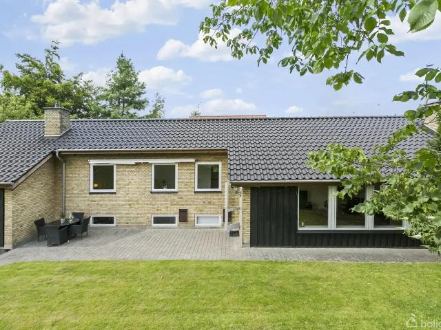 Villa til salg i Buddinge, Brøndby