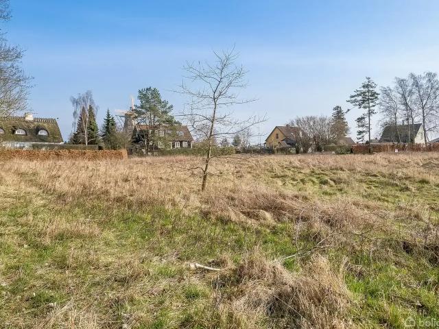 Ejendom til salg i Bogø By, Vordingborg