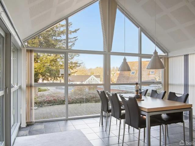 Villa til salg i Them, Århus