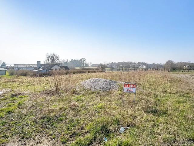 Ejendom til salg i Bogø By, Vordingborg