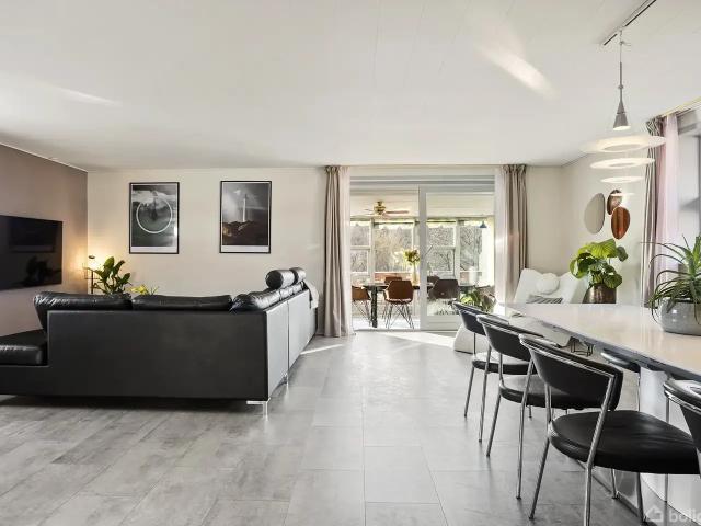 Villa til salg i Them, Århus