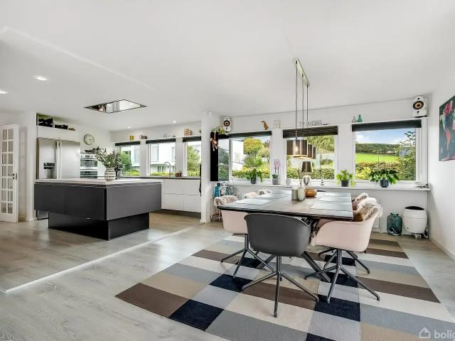 Villa til salg i Sønder Bjert, Kolding