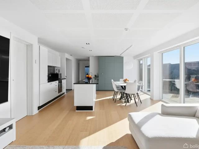 Villa til salg i Hinnerup, Århus
