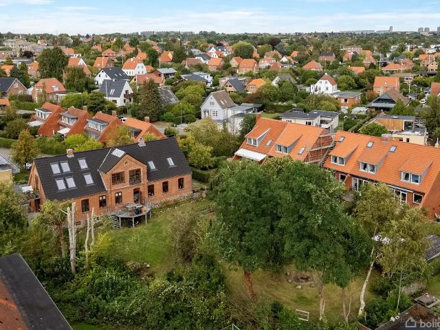 Villa til salg i Åbyhøj, Århus