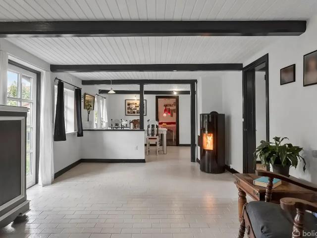 Villa til salg i Lolland