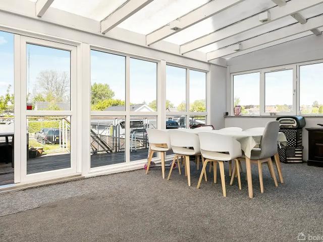 Villa til salg i Hornsyld, Århus