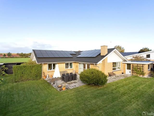 Villa til salg i Brønderslev-Dronninglund