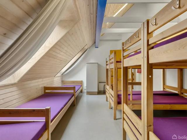 Ejendom til salg i Aabenraa