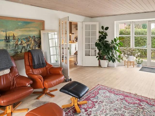 Villa til salg i Store Heddinge, Stevns