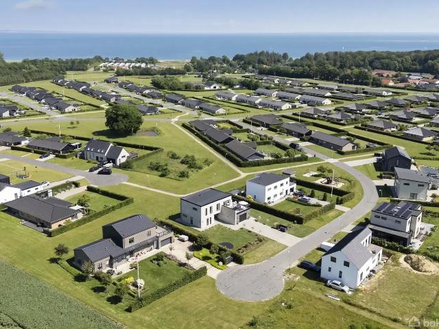 Villa til salg i Århus
