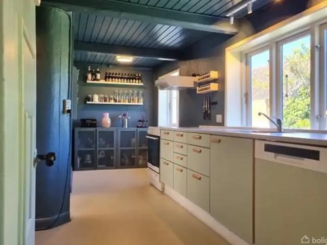 Villa til salg i Århus