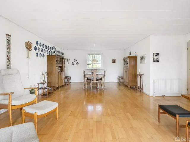 Villa til salg i Tommerup, Assens