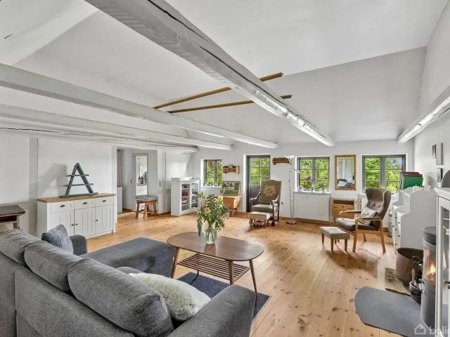Ejendom til salg i Køge